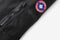 Subprime - Heren Jas winter Parka Tommy - Zwart - Maat XL