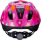 BBB Cycling Boogy - Fietshelm Kinderen - Verstelbaar - Roze - BHE-37
