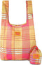 Oilily Toto - Tote Bag - Dames - Opvouwbaar - Waterafstotend - Groen - One size
