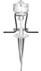 LEDVANCE 4-PACK ENDURA GARDEN DOT 9P - 6W TP