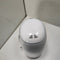 Smeg DCF02WHEU - Filterkoffiemachine - 10 koppen - Wit