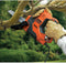 BLACK+DECKER RS890K-QS - 500W Scorpion® 3-in-1 Multitool - Reciprozaag Decoupeerzaag Takkenzaag - (3 stuks)