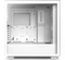 NZXT H7 Elite (2023) - Tower Behuizing - Gehard Glas - Wit