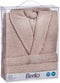 Kamerjas M/L Beige (6 Stuks)