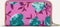 Oilily Peony - Portemonnee - Dames - Ritssluiting - Roze - One size