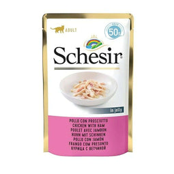Kattenvoer Agras Pet Foods Kip 50 g