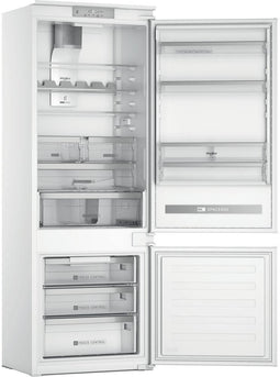 Whirlpool SP40 812 EU 2 - Koelkast met Vriezer - 400 l - Wit