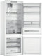 Whirlpool SP40 812 EU 2 - Koelkast met Vriezer - 400 l - Wit
