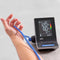 Braun BUA6350EU - Bloeddrukmeter Bovenarm - Bluetooth - 2 gebruikers