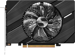 ASRock Intel Arc A380 - Grafische kaart - 6GB GDDR6 - 2250 MHz OC