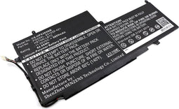 Replacement Laptop accu 5600mAh