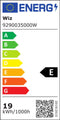 WiZ Lamp 40 W P45 E27 - Slimme LED Lamp - Dimbaar en Multi-color