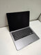 Apple MacBook Air (2022) - 8-core M2 - 8GB RAM - 256GB SSD - Grijs
