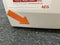 AEG LWR76144 - Was-droogcombinatie - 11 kg wassen - 7 kg drogen - ProSteam - Wit