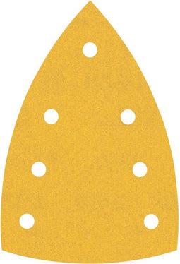 Bosch 2 608 901 119 - Schuurpapier C470 - 240 korrel - Haak-lus bevestiging