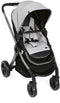 CHICCO Urban Pro Kinderwagen - Grijze Mist