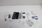 eufy Video Deurbel C30 - Beveiligingsset - 2 Camera's 2K-resolutie