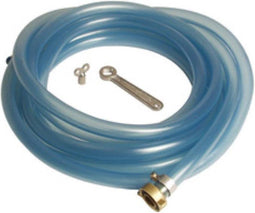 Basic Vulslangset - Compleet 5 meter