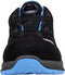 uvex 6938 6938244 Lage veiligheidsschoenen S1P Schoenmaat (EU): 44 Zwart/blauw 1 paar