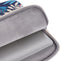 Laptophoes 15.6 Inch - Laptop Sleeve - Forest Blauw