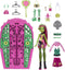 Mattel Monster High - Skulltimate Secrets - Venus McFlytrap Modepop met kluisje - McFlytrap