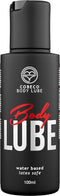 BodyLube Water Based Travel (100 ml)