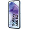 Samsung Galaxy A55 - Blauw - 256 GB - Dubbele fysieke simkaart