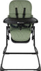 Bebeconfort Lily - Kinderstoel - Inklapbaar - Mineral Green
