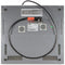 ETNA KIV360WIT - Inductiekookplaat - 4 kookzones - Wit