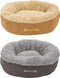 Scruffs Cosy - Kattenmand - Rond - Ø 45 cm - Grijs