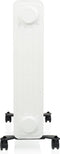 Tristar KA-5183 - Olieradiator - 3 warmtestanden - 2500W