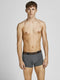 JACK&JONES ADDITIONALS JACBLACK FRIDAY - Boxershorts - 5-pack - Zwart (5 stuks)