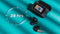 Philips 6000-serie TAT6000BK/00 - Draadloze oordopjes - Ruisonderdrukking - Zwart