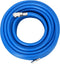vidaXL - Luchtslang - 0,6'' - 20 - m - PVC - blauw