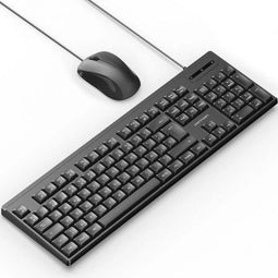 Numeriek toetsenbord Vention KTYBG-ES Zwart