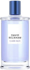 David Beckham Classic Blue Eau de Toilette Spray 100 ML