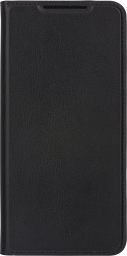 Dbramante1928 Oslo - Flip cover - 3 pashouders - Zwart