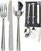 Excellent Houseware 3-delige RVS Bestekset