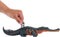 Jurassic World Wild Brullende Gryposuchus - Dinosaurusspeelgoed