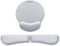 SUBBLIM SUBMP-04E021 - Polssteun - Katoen Lycra PU - Zilver