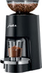 Jura Koffiemolen P.A.G. - Professional Aroma Grinder - 7 maalstanden - Zwart
