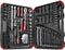 Gedore RED | R46003232 | Combi-Dopsleutelset | 1/4” + 1/2