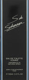 Jean-Louis Scherrer S de Scherrer Homme - 100 ml - eau de toilette spray - herenparfum