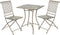 Buitengewoon Boet Toulouse Bistroset