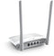 TP-Link TL-WR820N - Draadloze Router - 300 Mbps snelheid