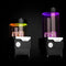 EK Water Blocks EK-Quantum Kinetic TBE 120 DDC PWM D-RGB - Pomp-Reservoir - D-RGB Verlichting - Zwart