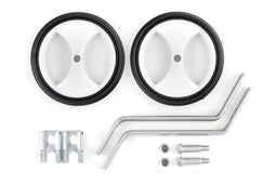 Zijwielen 16-20'' Mijnenpieper - TÜV gekeurd