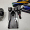 Dyson V15 Detect Absolute - Draadloze stofzuiger - Laser detectie microscopisch stof - 0,77L