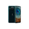 Nokia X10 5G - Groen - 64 GB - Dubbele fysieke simkaart