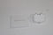 Apple AirPods 4 - TWS - ANC - Wit